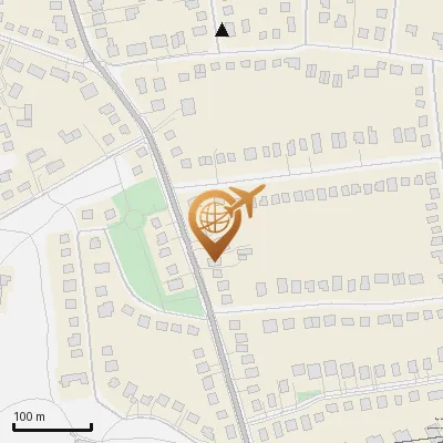 Foto zu Sülldorfer Kirchenweg 34, 22587 Hamburg