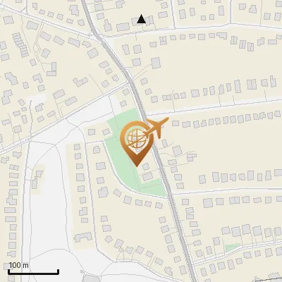 Foto zu Sülldorfer Kirchenweg 35, 22587 Hamburg