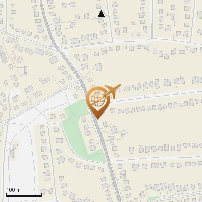 Foto zu Sülldorfer Kirchenweg 38, 22587 Hamburg