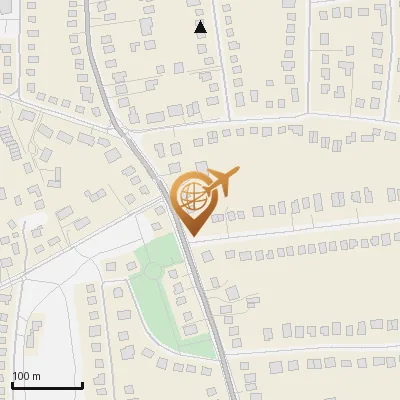 Foto zu Sülldorfer Kirchenweg 42, 22587 Hamburg