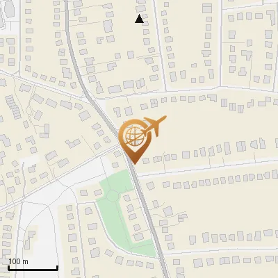 Foto zu Sülldorfer Kirchenweg 44, 22587 Hamburg