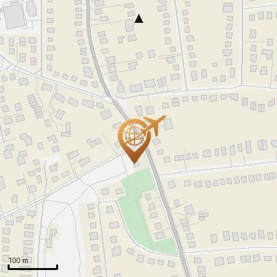 Foto zu Sülldorfer Kirchenweg 47, 22587 Hamburg