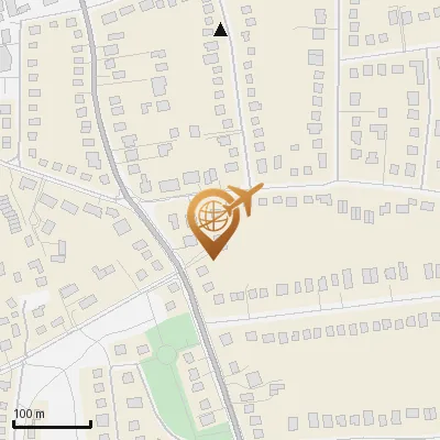 Foto zu Sülldorfer Kirchenweg 48, 22587 Hamburg