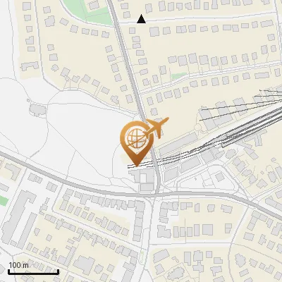 Foto zu Sülldorfer Kirchenweg 5, 22587 Hamburg