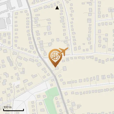 Foto zu Sülldorfer Kirchenweg 50, 22587 Hamburg