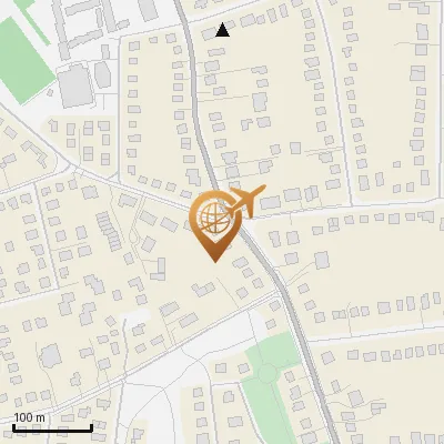 Foto zu Sülldorfer Kirchenweg 57, 22587 Hamburg