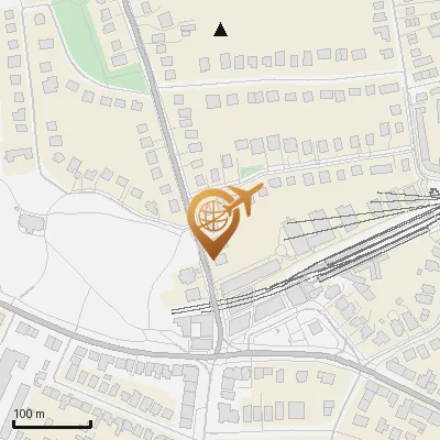 Foto zu Sülldorfer Kirchenweg 6, 22587 Hamburg