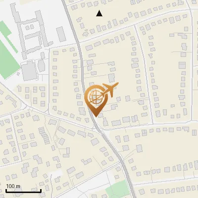 Foto zu Sülldorfer Kirchenweg 60, 22587 Hamburg