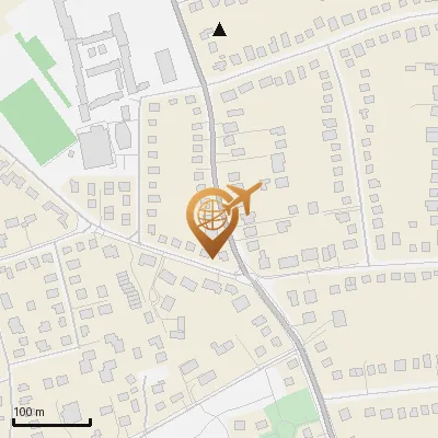 Foto zu Sülldorfer Kirchenweg 61, 22587 Hamburg