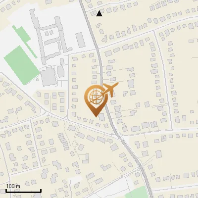 Foto zu Sülldorfer Kirchenweg 65, 22587 Hamburg