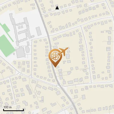 Foto zu Sülldorfer Kirchenweg 66, 22587 Hamburg