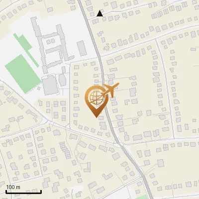 Foto zu Sülldorfer Kirchenweg 69, 22587 Hamburg