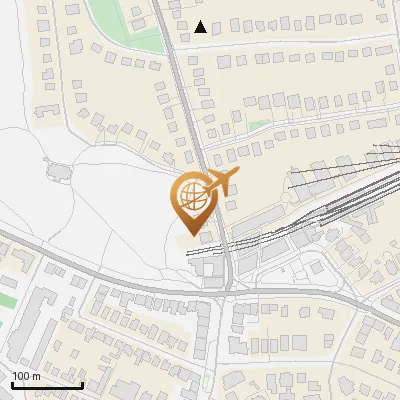 Foto zu Sülldorfer Kirchenweg 7, 22587 Hamburg