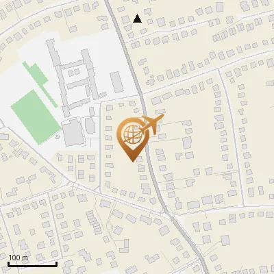 Foto zu Sülldorfer Kirchenweg 73, 22587 Hamburg