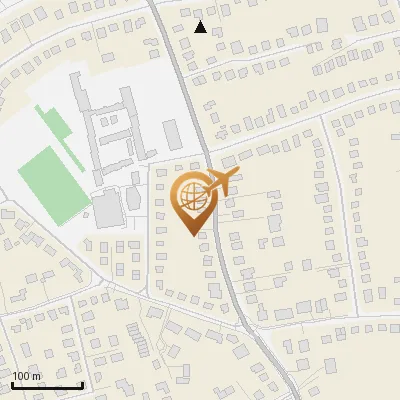 Foto zu Sülldorfer Kirchenweg 75, 22587 Hamburg