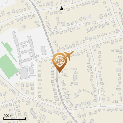 Foto zu Sülldorfer Kirchenweg 76, 22587 Hamburg