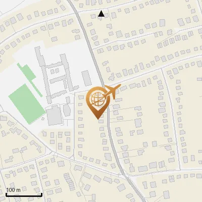 Foto zu Sülldorfer Kirchenweg 79, 22587 Hamburg