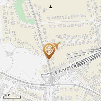 Foto zu Sülldorfer Kirchenweg 8, 22587 Hamburg