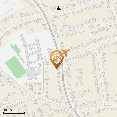 Foto zu Sülldorfer Kirchenweg 83, 22587 Hamburg