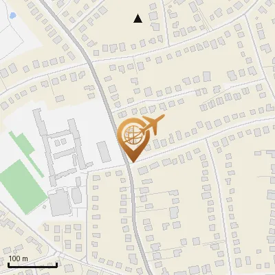 Foto zu Sülldorfer Kirchenweg 88, 22589 Hamburg