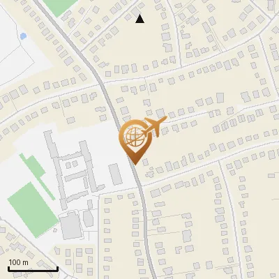 Foto zu Sülldorfer Kirchenweg 92, 22589 Hamburg