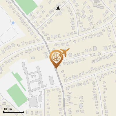 Foto zu Sülldorfer Kirchenweg 96, 22589 Hamburg