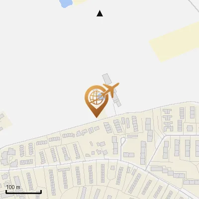 Foto zu Sülldorfer Knick 52, 22589 Hamburg