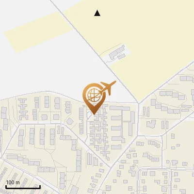 Foto zu Sülldorfer Knick 7, 22589 Hamburg