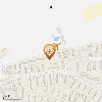 Foto zu Sülldorfer Knick 71, 22589 Hamburg