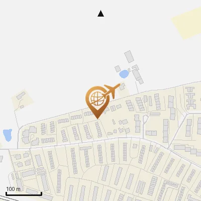 Foto zu Sülldorfer Knick 75, 22589 Hamburg