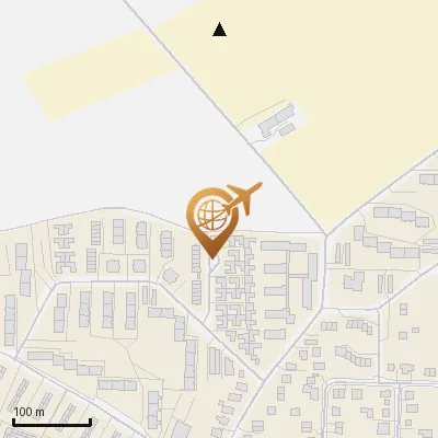 Foto zu Sülldorfer Knick 9, 22589 Hamburg