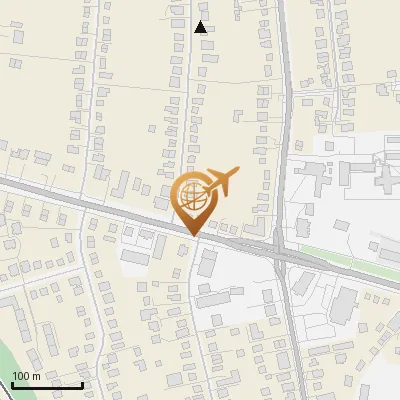 Foto zu Sülldorfer Landstraße 10, 22589 Hamburg