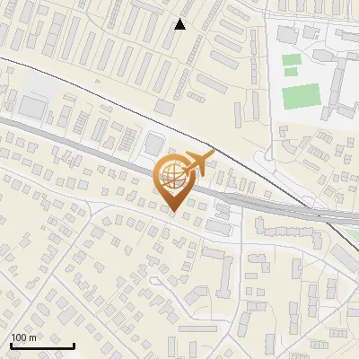 Foto zu Sülldorfer Landstraße 101, 22589 Hamburg