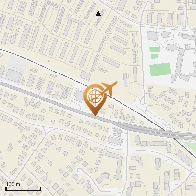 Foto zu Sülldorfer Landstraße 102, 22589 Hamburg