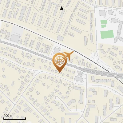 Foto zu Sülldorfer Landstraße 103, 22589 Hamburg