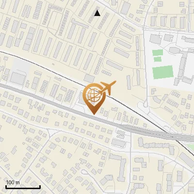 Foto zu Sülldorfer Landstraße 104, 22589 Hamburg