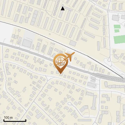 Foto zu Sülldorfer Landstraße 109, 22589 Hamburg