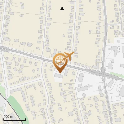 Foto zu Sülldorfer Landstraße 11, 22589 Hamburg