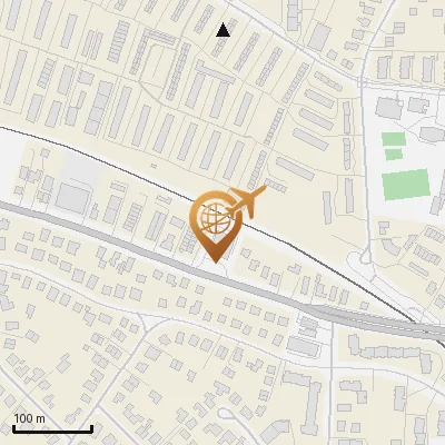 Foto zu Sülldorfer Landstraße 110, 22589 Hamburg