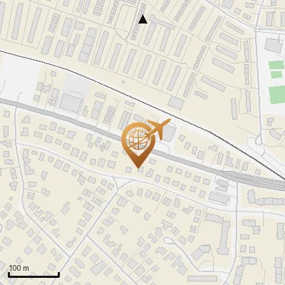 Foto zu Sülldorfer Landstraße 111, 22589 Hamburg