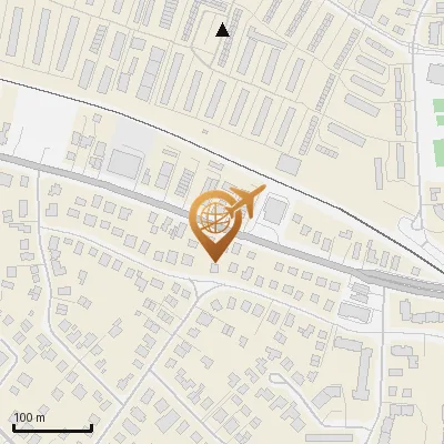 Foto zu Sülldorfer Landstraße 113, 22589 Hamburg