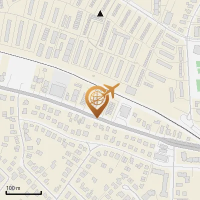 Foto zu Sülldorfer Landstraße 114, 22589 Hamburg