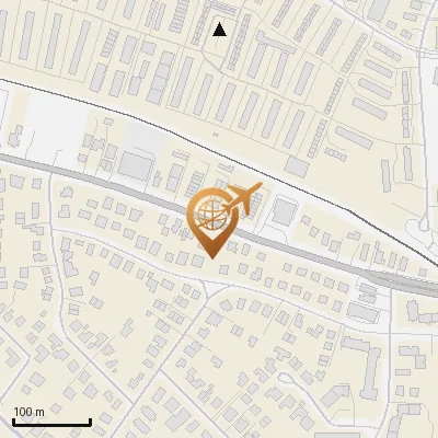 Foto zu Sülldorfer Landstraße 115, 22589 Hamburg