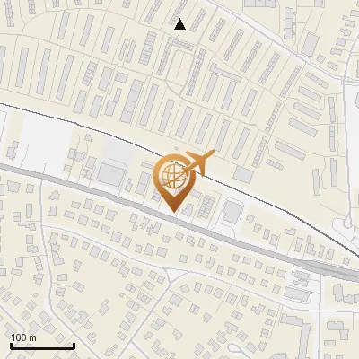 Foto zu Sülldorfer Landstraße 116, 22589 Hamburg