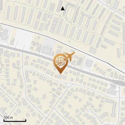 Foto zu Sülldorfer Landstraße 117, 22589 Hamburg