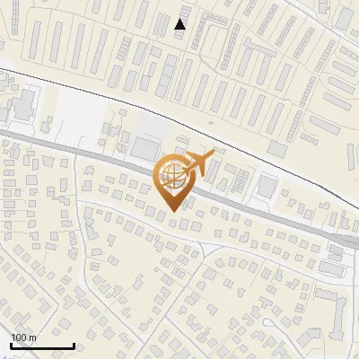 Foto zu Sülldorfer Landstraße 119, 22589 Hamburg