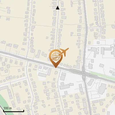 Foto zu Sülldorfer Landstraße 12, 22589 Hamburg