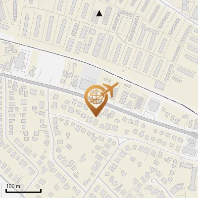 Foto zu Sülldorfer Landstraße 121, 22589 Hamburg