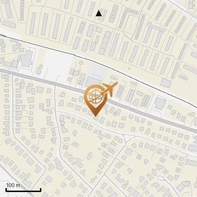 Foto zu Sülldorfer Landstraße 123, 22589 Hamburg