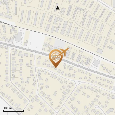 Foto zu Sülldorfer Landstraße 125, 22589 Hamburg